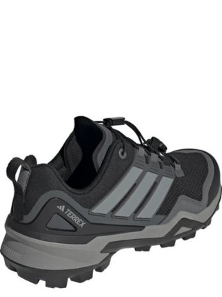 Adidass Terrex Skychaser Gore-Tex Hiking Black Grey 995 - 3
