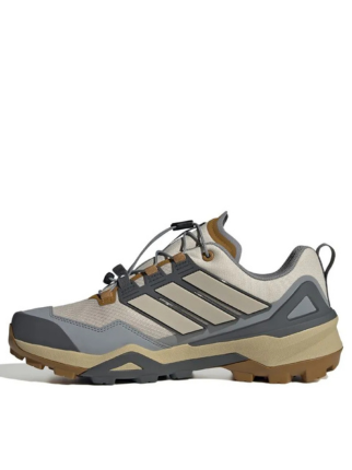 Adidass Terrex Skychaser Gore-Tex Hiking Wonder Beige Grey 985 - 3