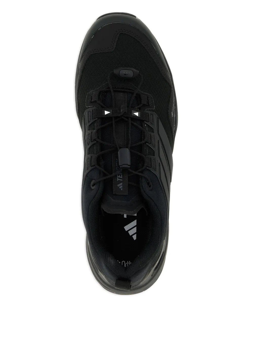 Adidass Terrex Skychaser Gore-Tex Hiking Core Black Carbon 986 - 4