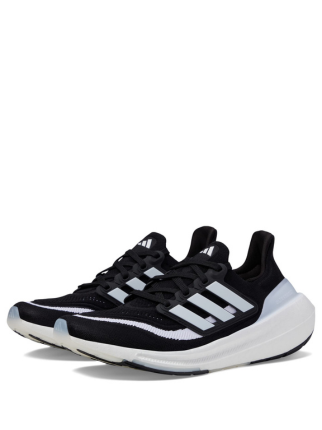 Adidass UltraBoost 24 Light Core Black White 1066 - 3