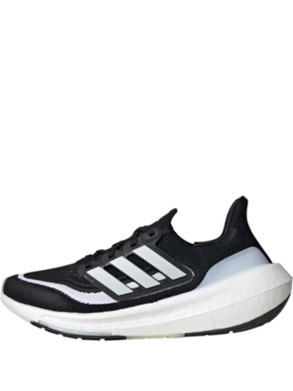 Adidass UltraBoost 24 Light Core Black White 1066 - 4