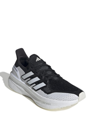 Adidass UltraBoost 5 Running Black White - 2