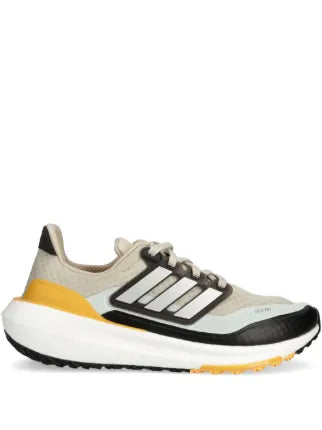 Adidass UltraBoost Light Cold RDY Wonder Beige Flas Orange 799 - 1