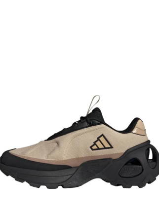 Adidass Wonder Runner Beige Black 821 - 2