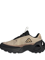 Adidass Wonder Runner Beige Black 821 - 2