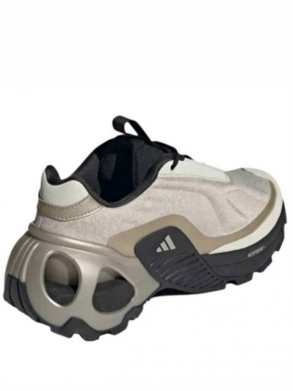 Adidass Wonder Runner Beige BlackAdidass Wonder Runner Beige Black - 3