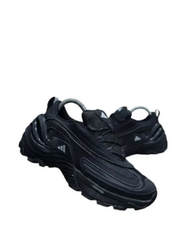 Adidass Wonder Runner Turbo FOS Black - 2