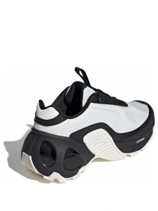 Adidass Wonder Runner White Black - 3