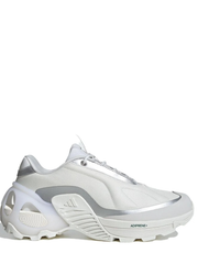 Adidass Wonder Runner White Silver 947 - 1