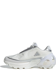 Adidass Wonder Runner White Silver 947 - 2