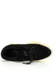 Adidass X Revalry 86 FEAR OF GOD BLACK - 2