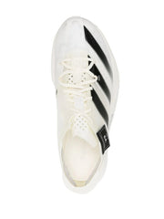 Adidass Y-3 Adios Pro 3.0 Off-White Core Black - 3