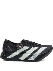 Adidass Y-3 Adios Pro 4 Black White 876 - 1