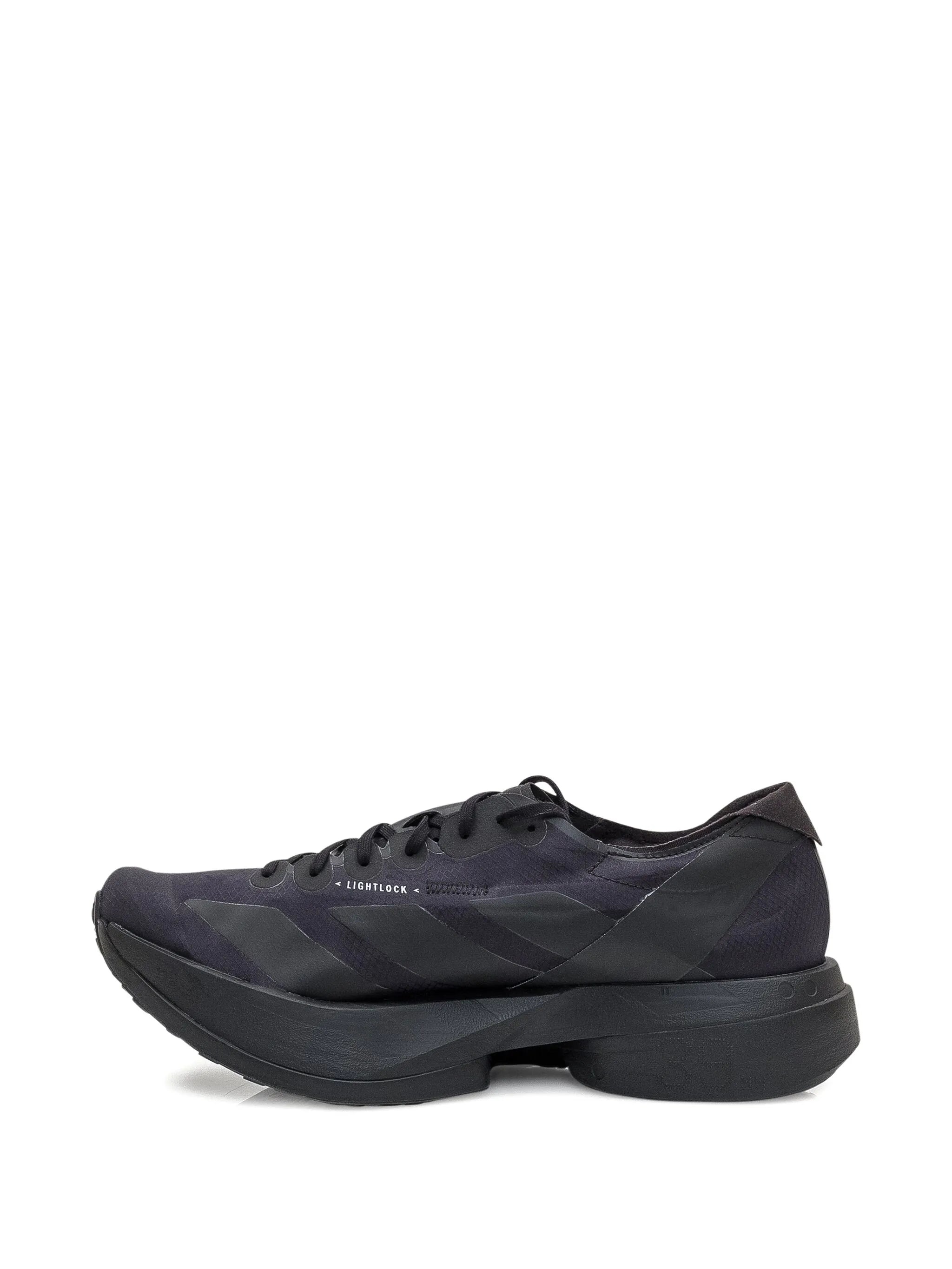 Adidass Y-3 Adios Pro 4 Black White 876 - 2