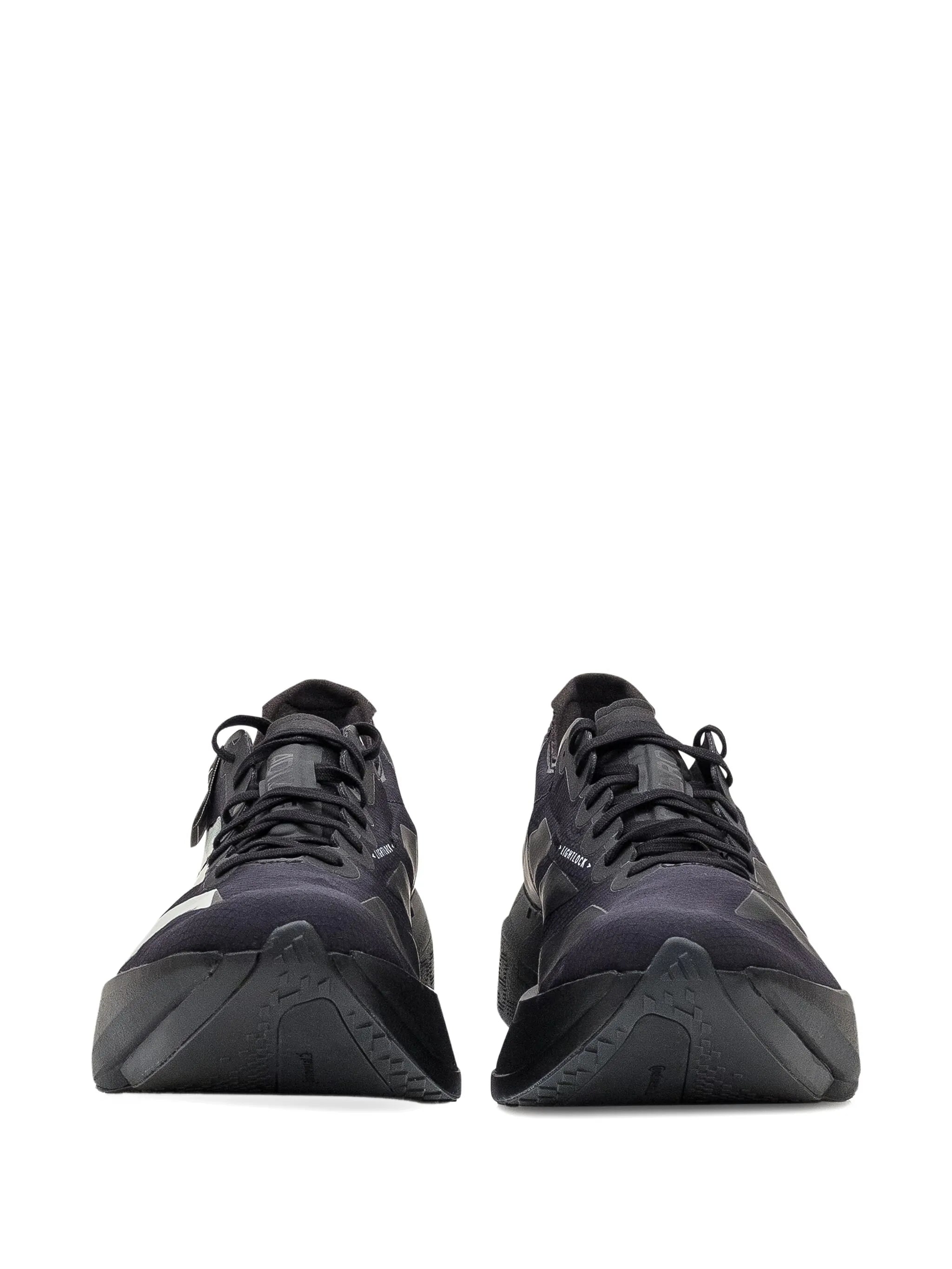 Adidass Y-3 Adios Pro 4 Black White 876 - 3