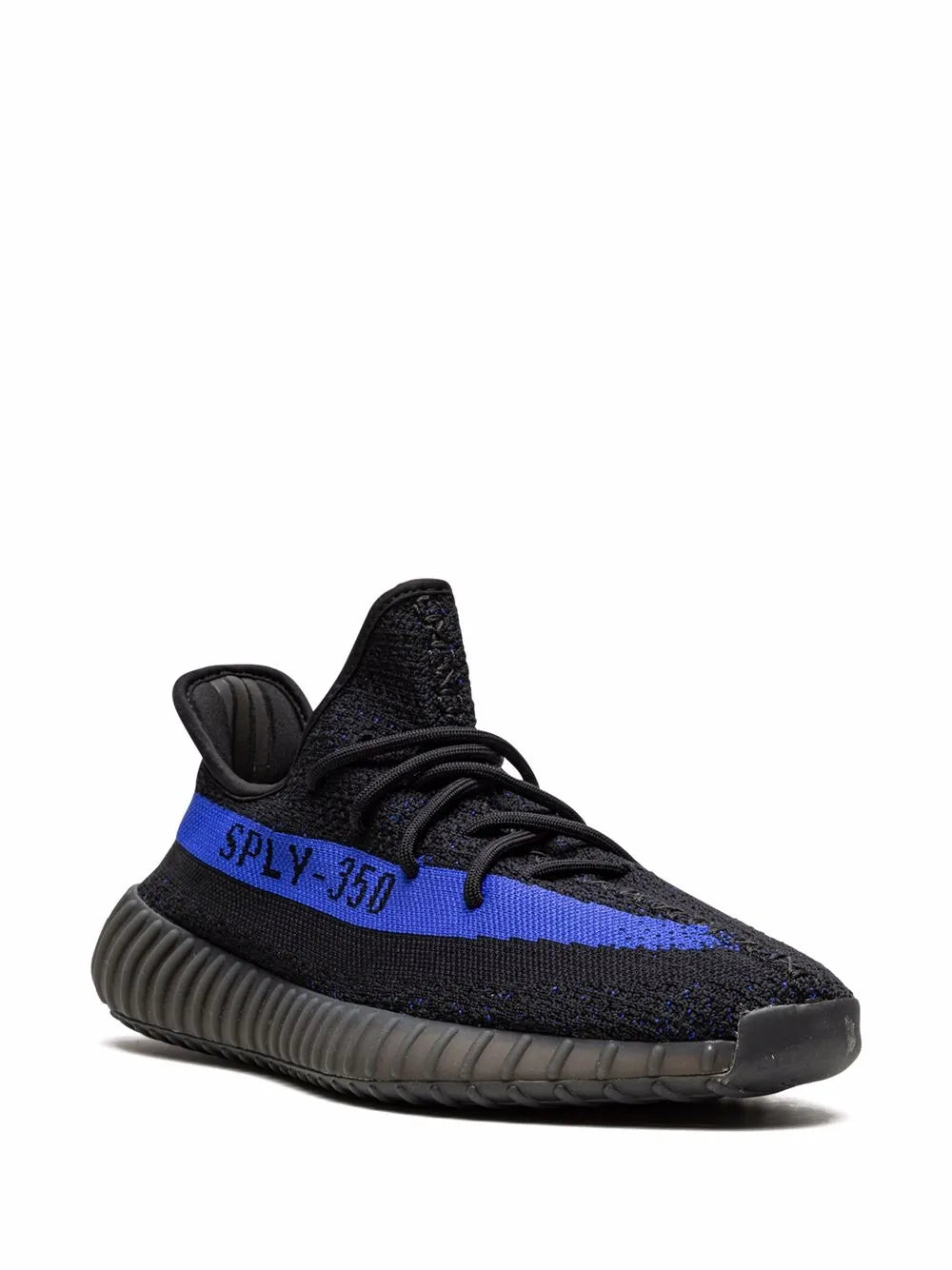 Adidass Yeezy 350 Dazzling Blue Full Accessories Semi Ua - 2