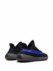 Adidass Yeezy 350 Dazzling Blue Full Accessories Semi Ua - 4