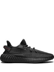Adidass Yeezy 350 V2 Black Full Reflective Semi UA for her - 1