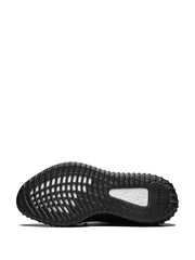 Adidass Yeezy 350 V2 Black Full Reflective Semi UA - 5