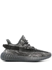 Adidass Yeezy 350 V2 MX DARK SALT SEMI UA With OG ACCESSORIES - 1