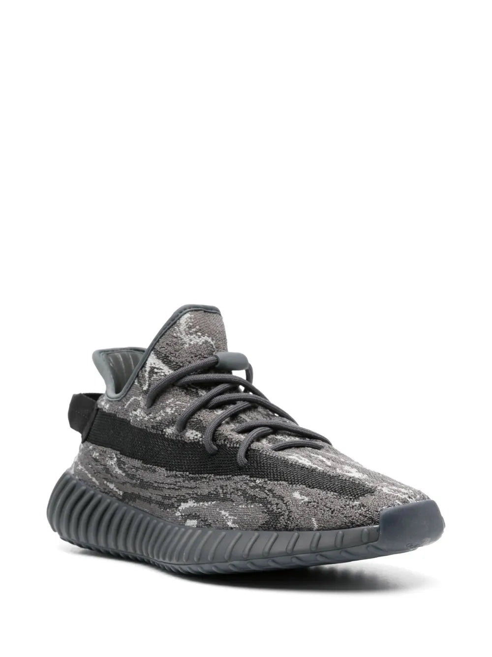 Adidass Yeezy 350 V2 MX DARK SALT SEMI UA With OG ACCESSORIES - 2