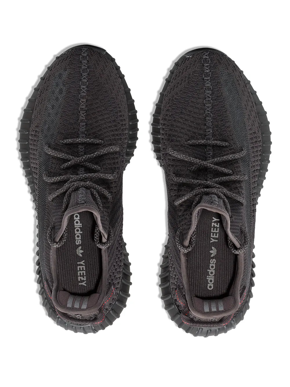 Adidass Yeezy Boost 350 V2 Lace Reflective - 3