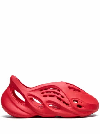 Adidass Yeezy Foam Runner Vermilion Ua Quality - 1