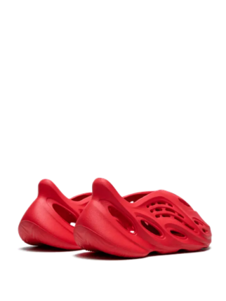 Adidass Yeezy Foam Runner Vermilion Ua Quality - 4