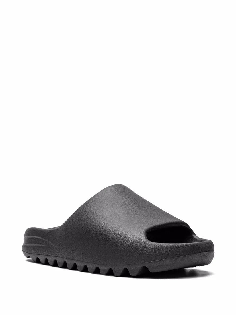Adidass Yeezy Slide Onyx UA Quality - 2