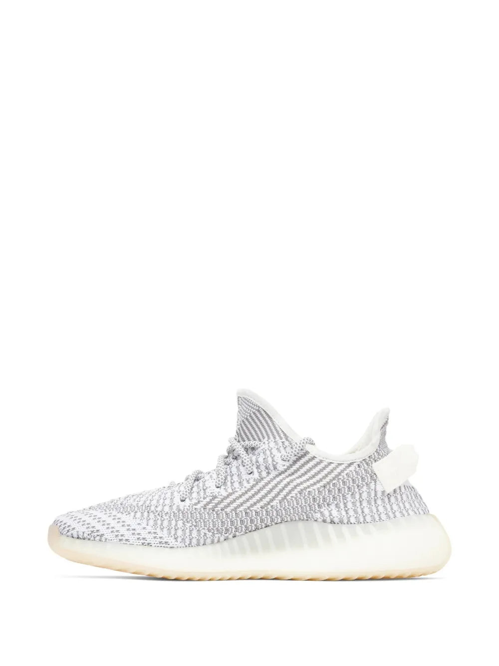 Adidass Yeezy Sply 350 Static Reflective Semi UA With All Accessories 538 - 3