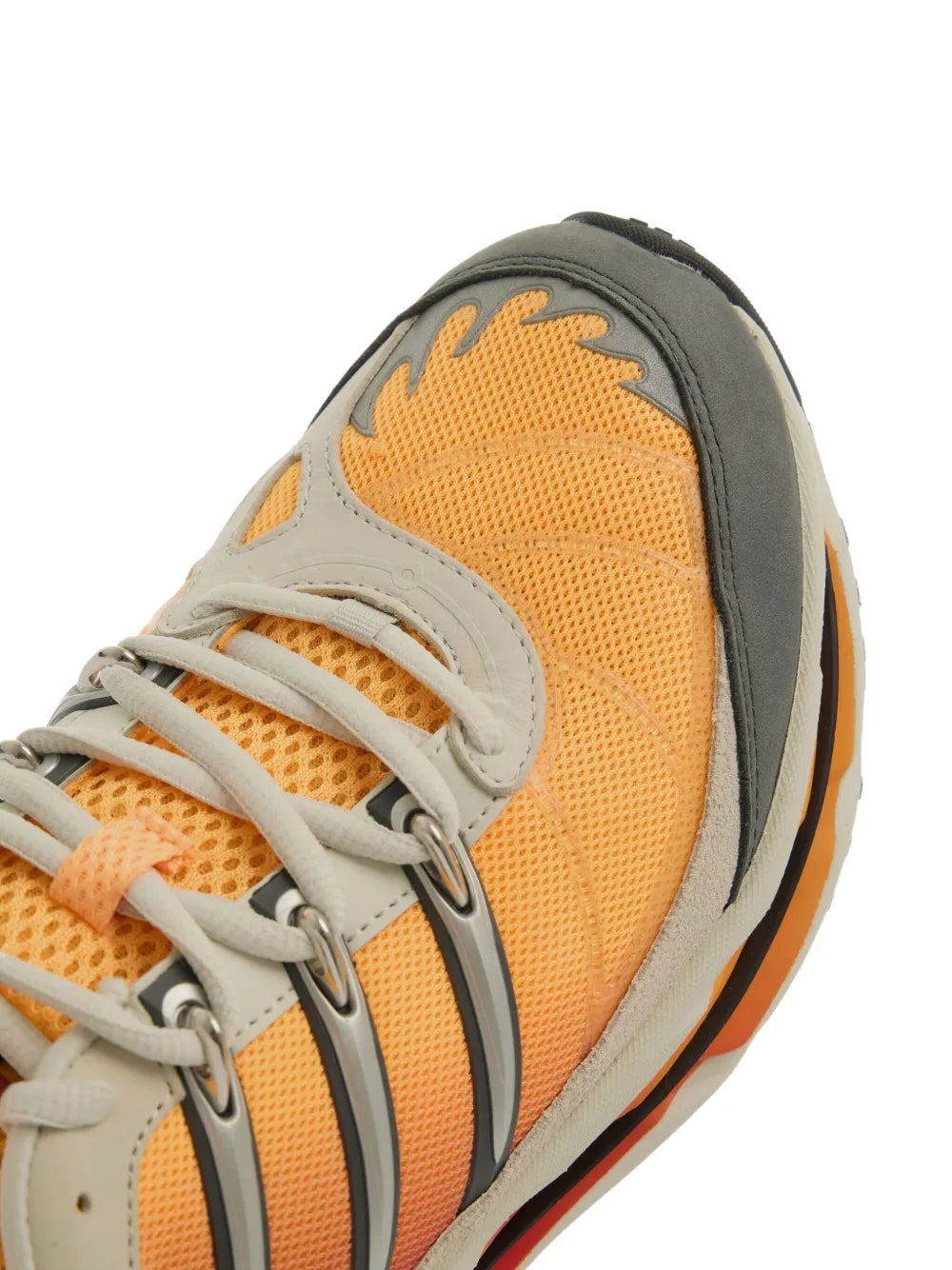 Adidass adistar HRMY Yellow red - 3