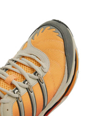 Adidass adistar HRMY Yellow red - 3