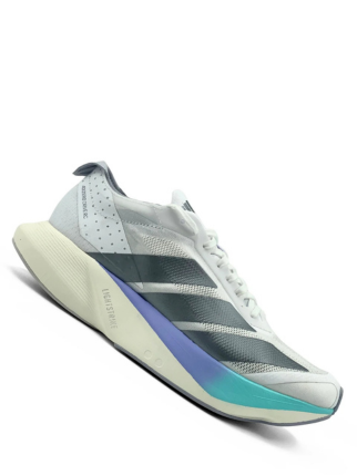 Adidass adizero drive rc flash aqua - 2