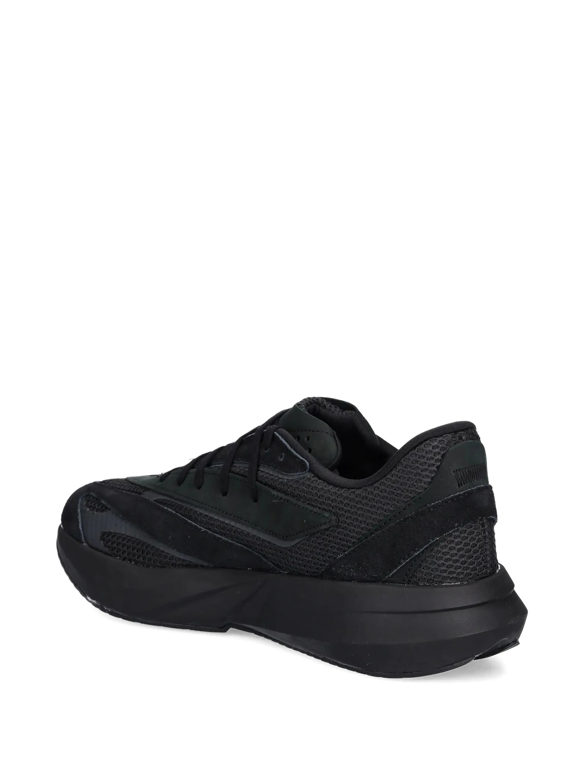 Adidass lightblaze shoes Core Black - 3