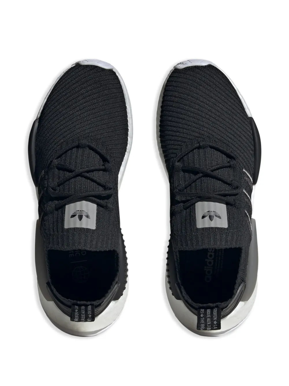 Adidass originals nmd w1 Black - 3