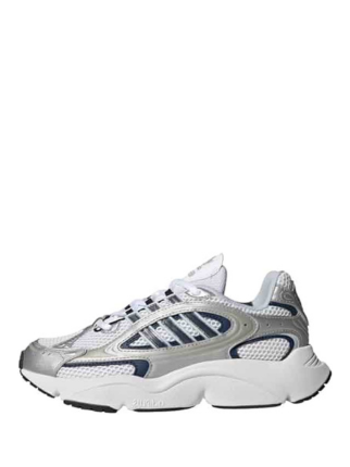 Adidass originals ozmillen men s running sneaker white athletic shoe - 2