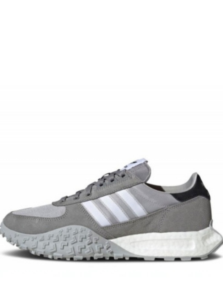 Adidass retropy e5 w r p grey white - 2