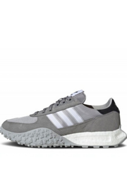 Adidass retropy e5 w r p grey white - 2