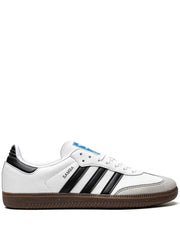 Adidass samba white mens - 1