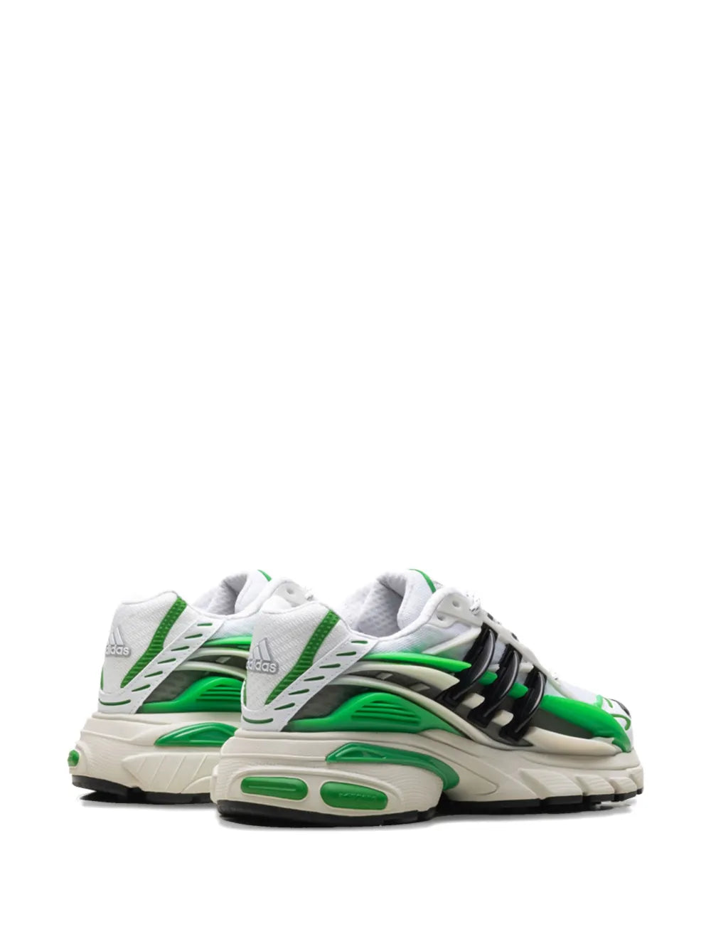 Adidass x pharrell williams jellyfish green - 4