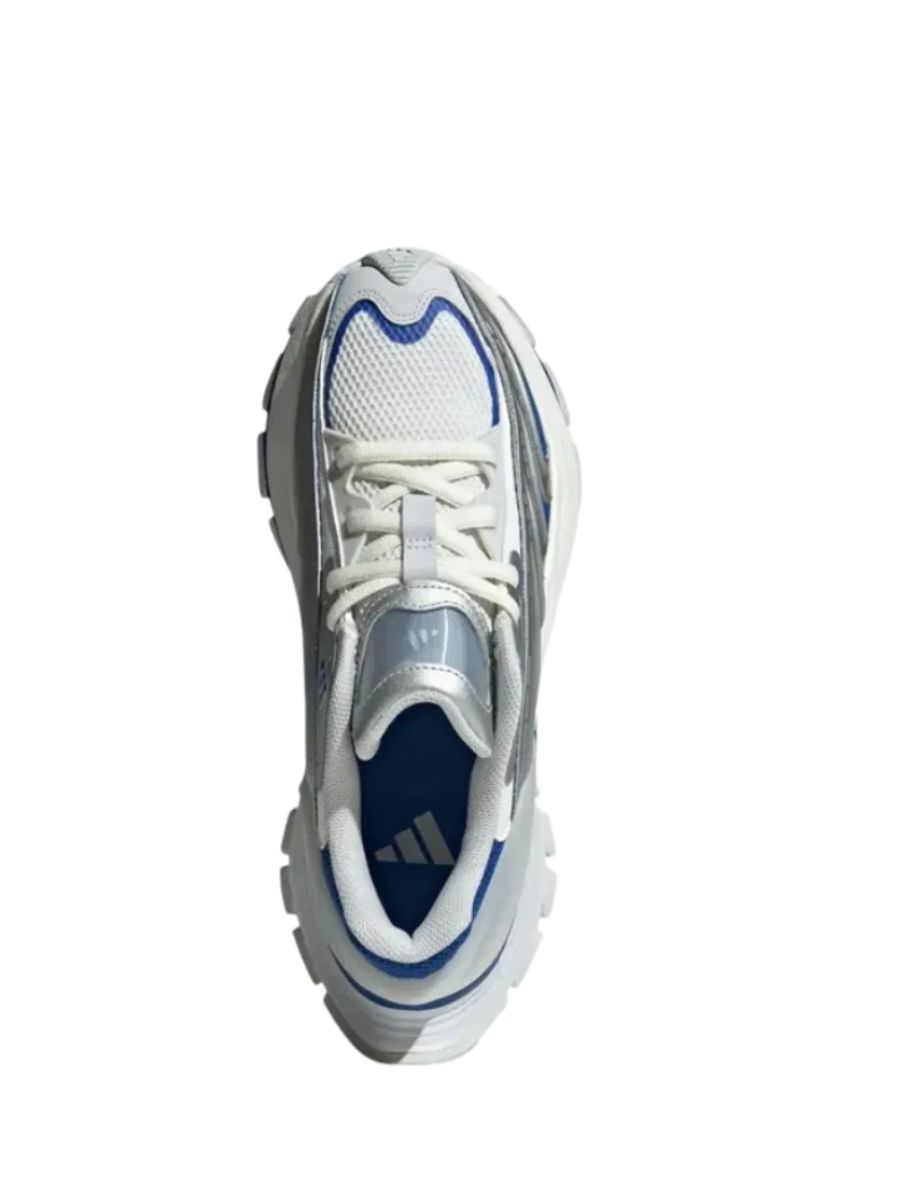 Adidass xlg metawave silver blue - 3