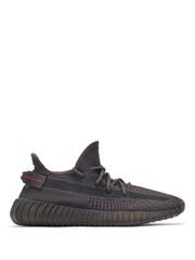 Adidass yeezy 350 v2 black lace reflactive Premium semi ua - 1