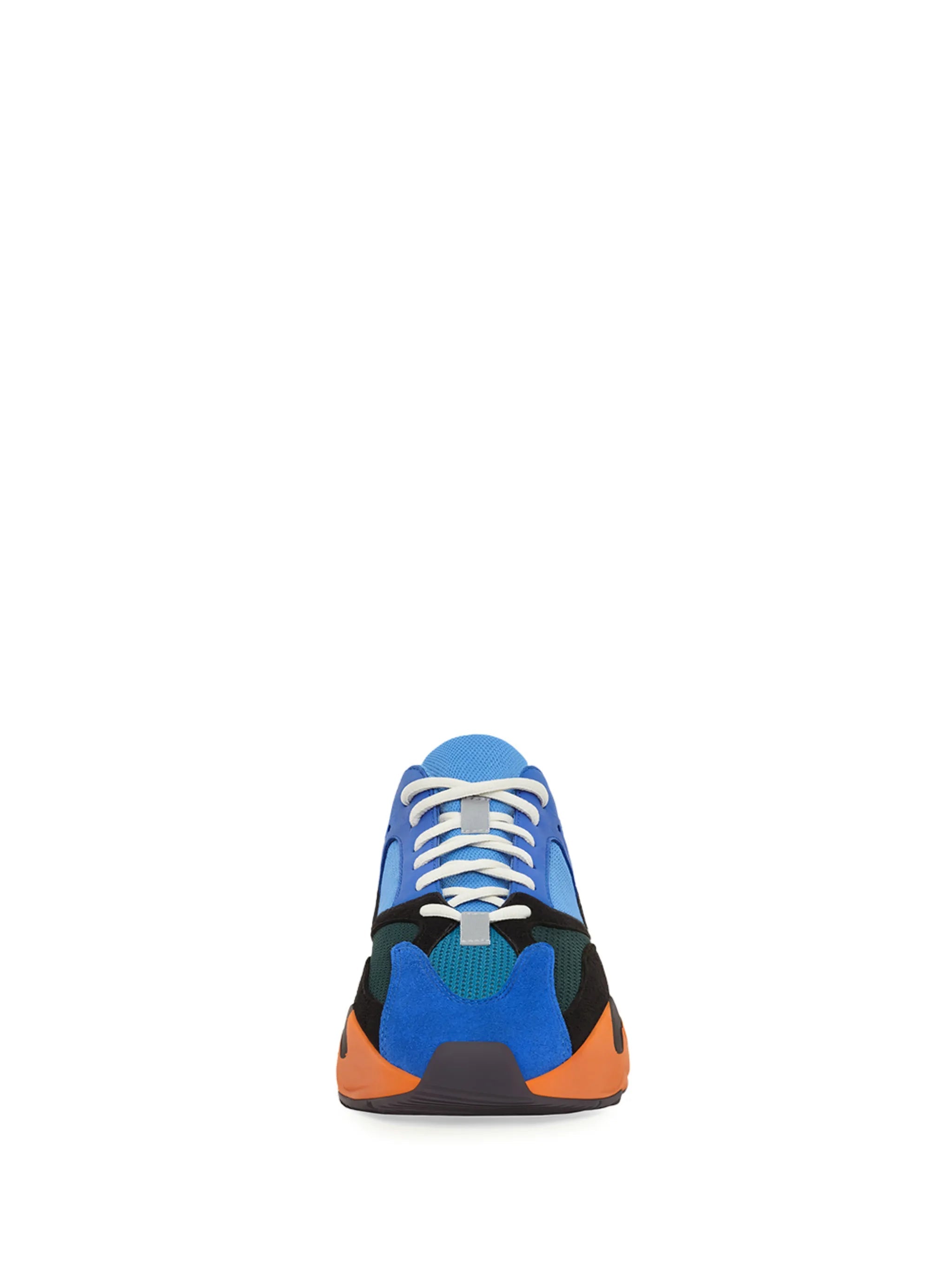 Adidass yeezy 700 bright blue for women s - 2