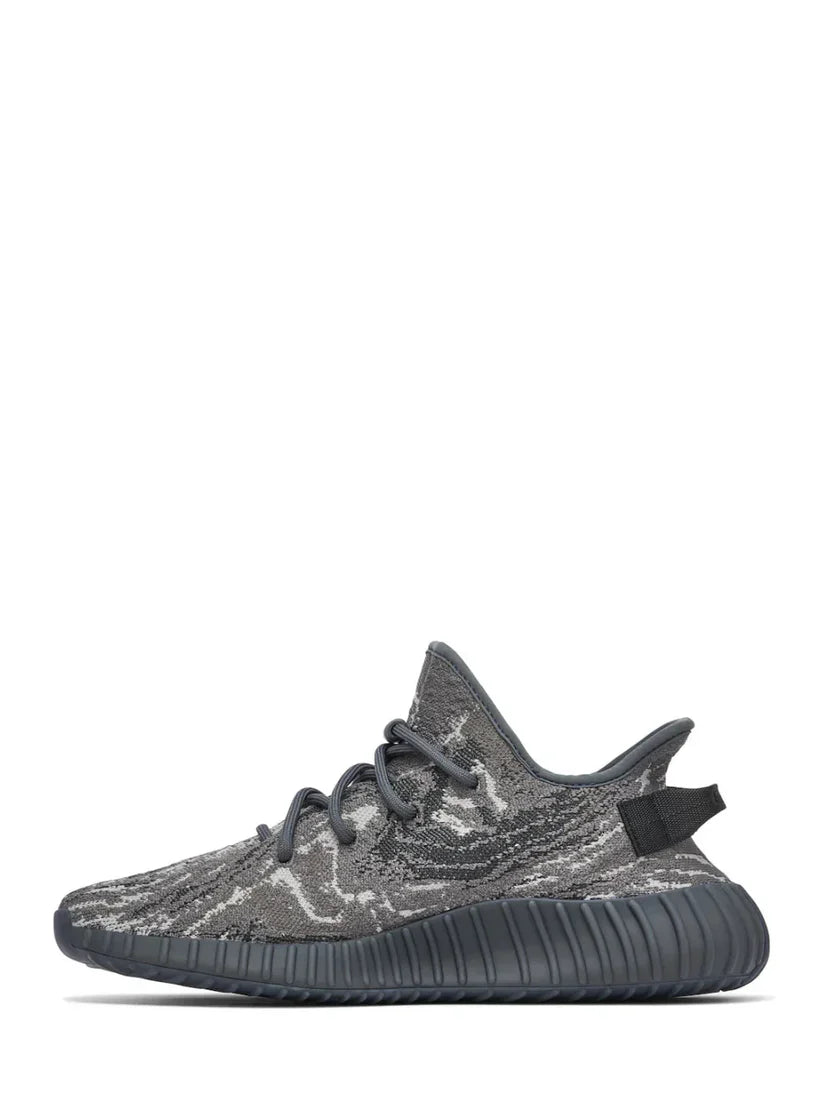 Adiddas yeezy boost 350 V2 mx dark salt semi ua with accessories - 2