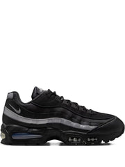 AirMax 95 Essential Black Smoke Grey - 1