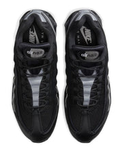 AirMax 95 Essential Black Smoke Grey - 2