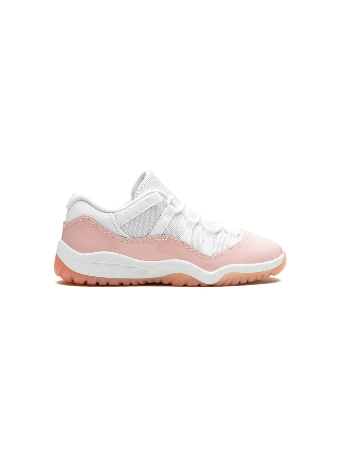 Air Jordan 11 Low legend Pink Fix - 1
