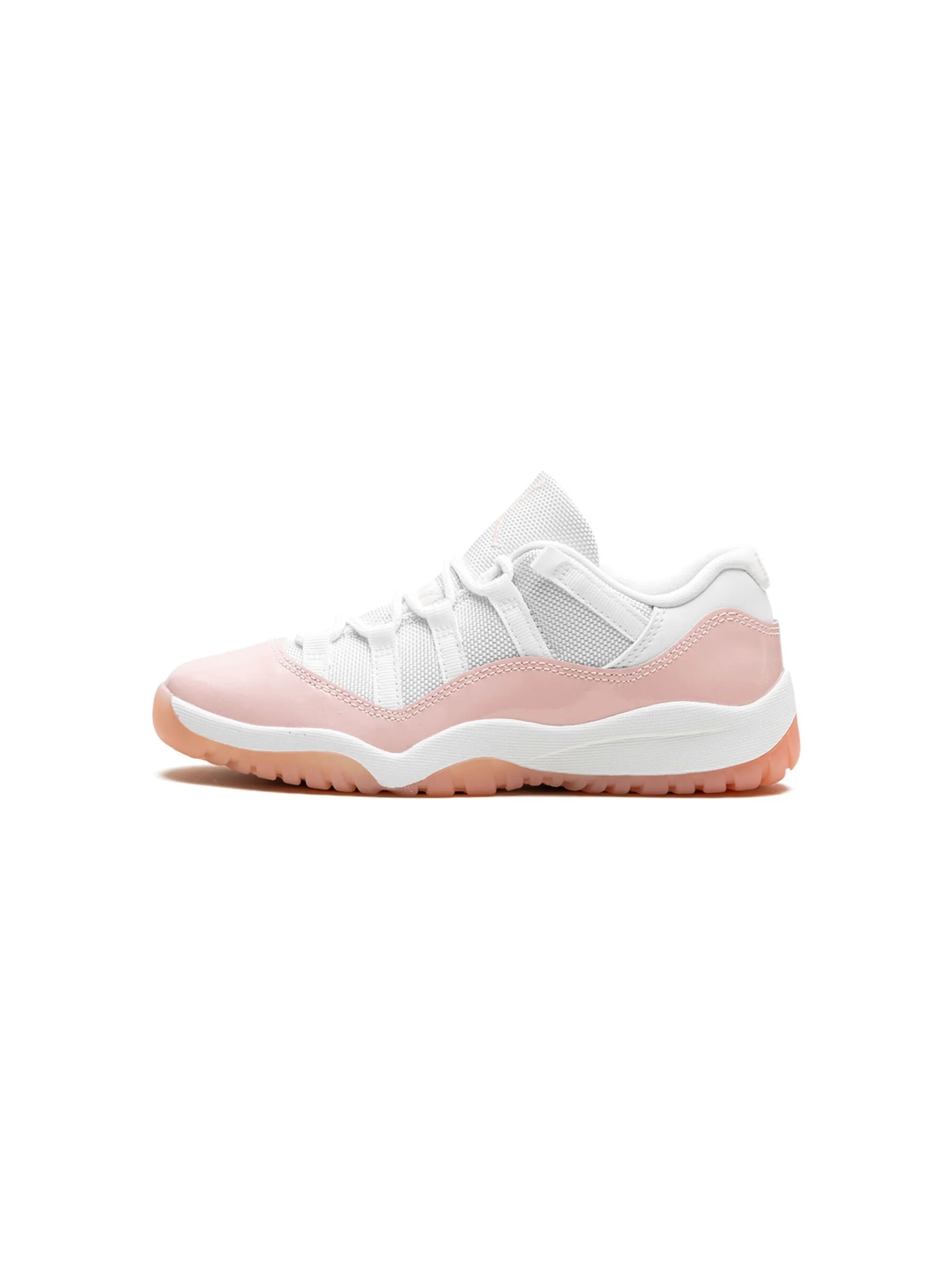 Air Jordan 11 Low legend Pink Fix - 2