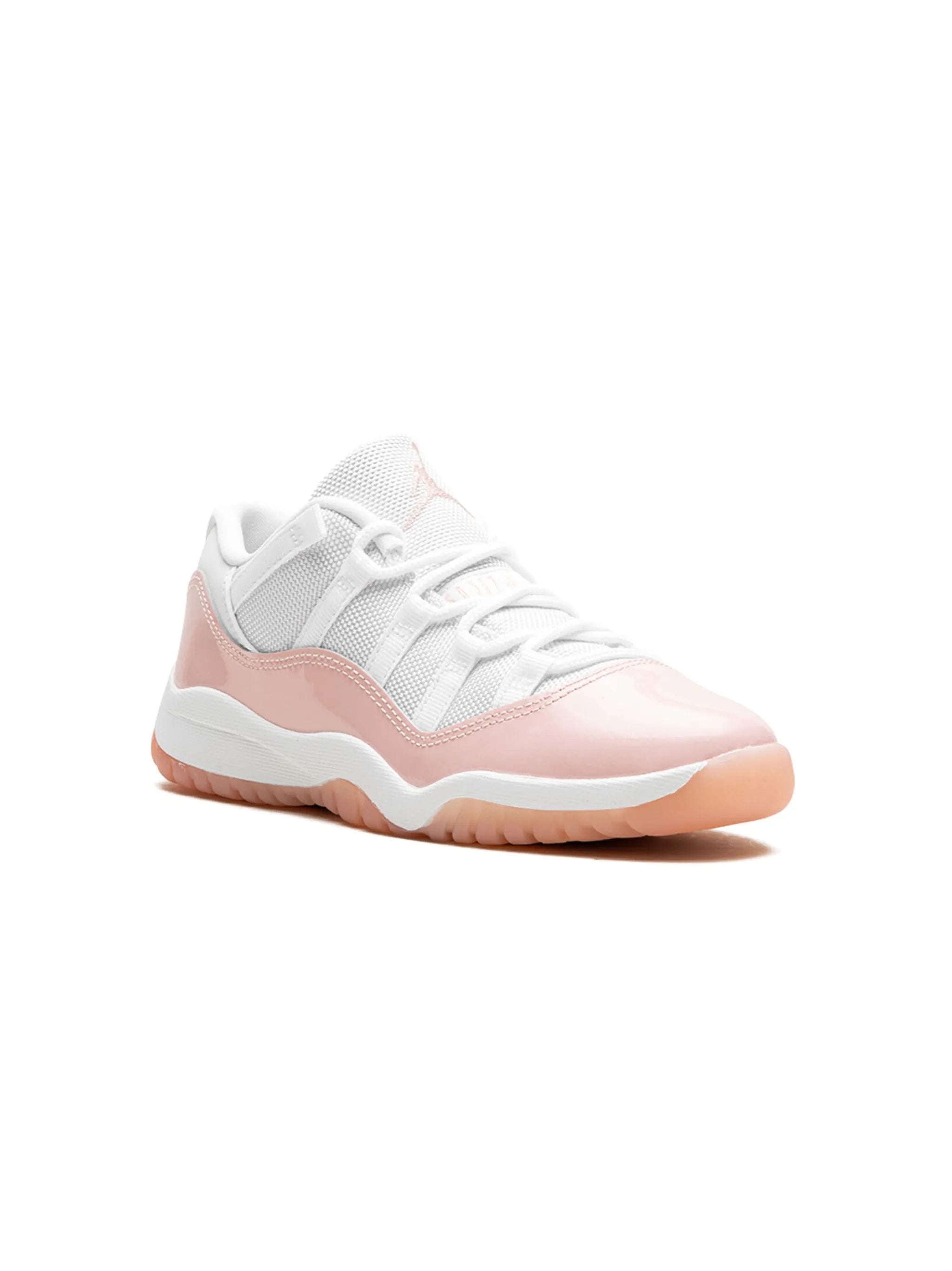 Air Jordan 11 Low legend Pink Fix - 3