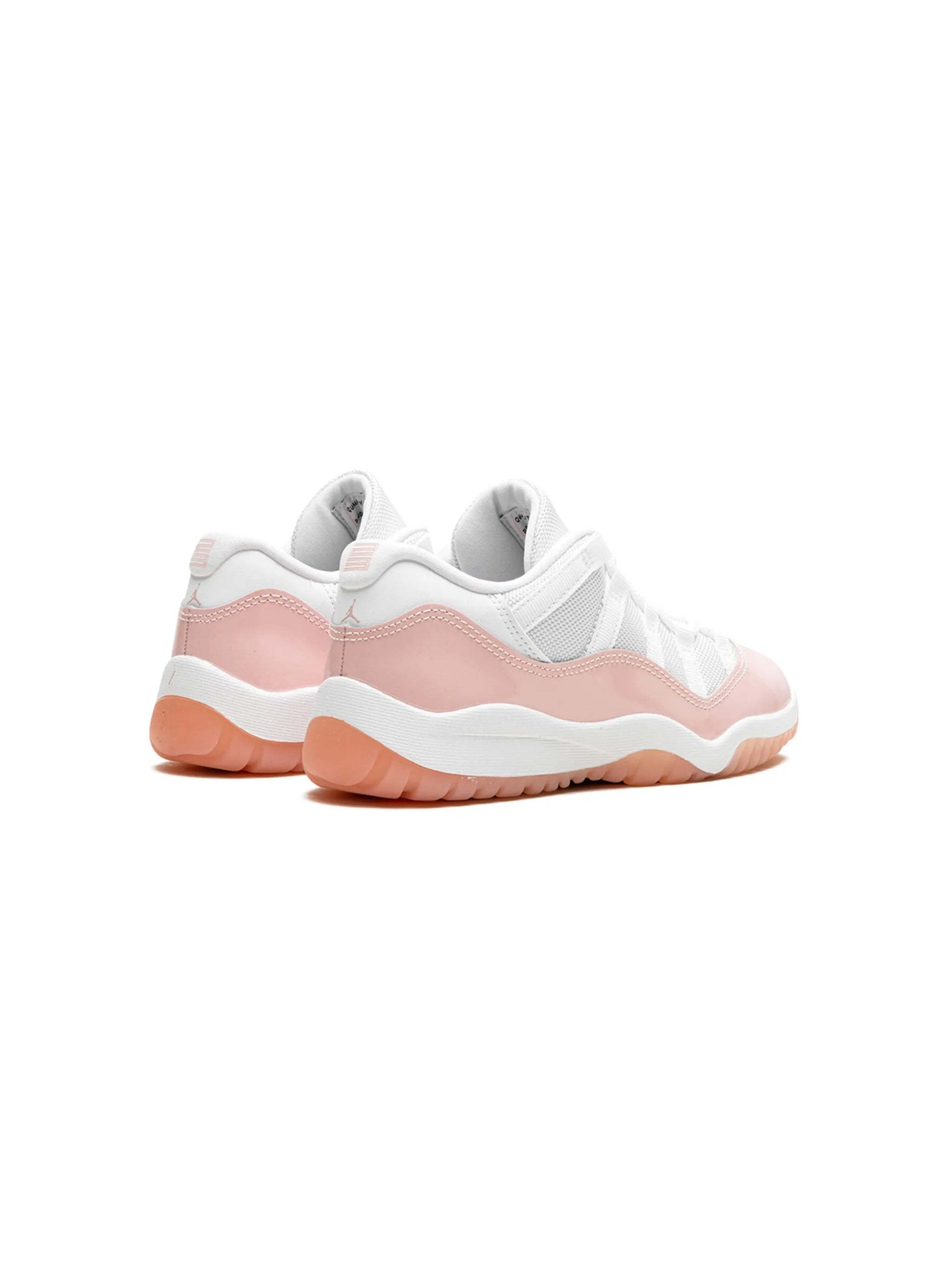 Air Jordan 11 Low legend Pink Fix - 4